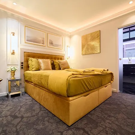 Appartamento Les Perles Amienoises Gold Pearl Hyper Centre Amiens Esterno foto