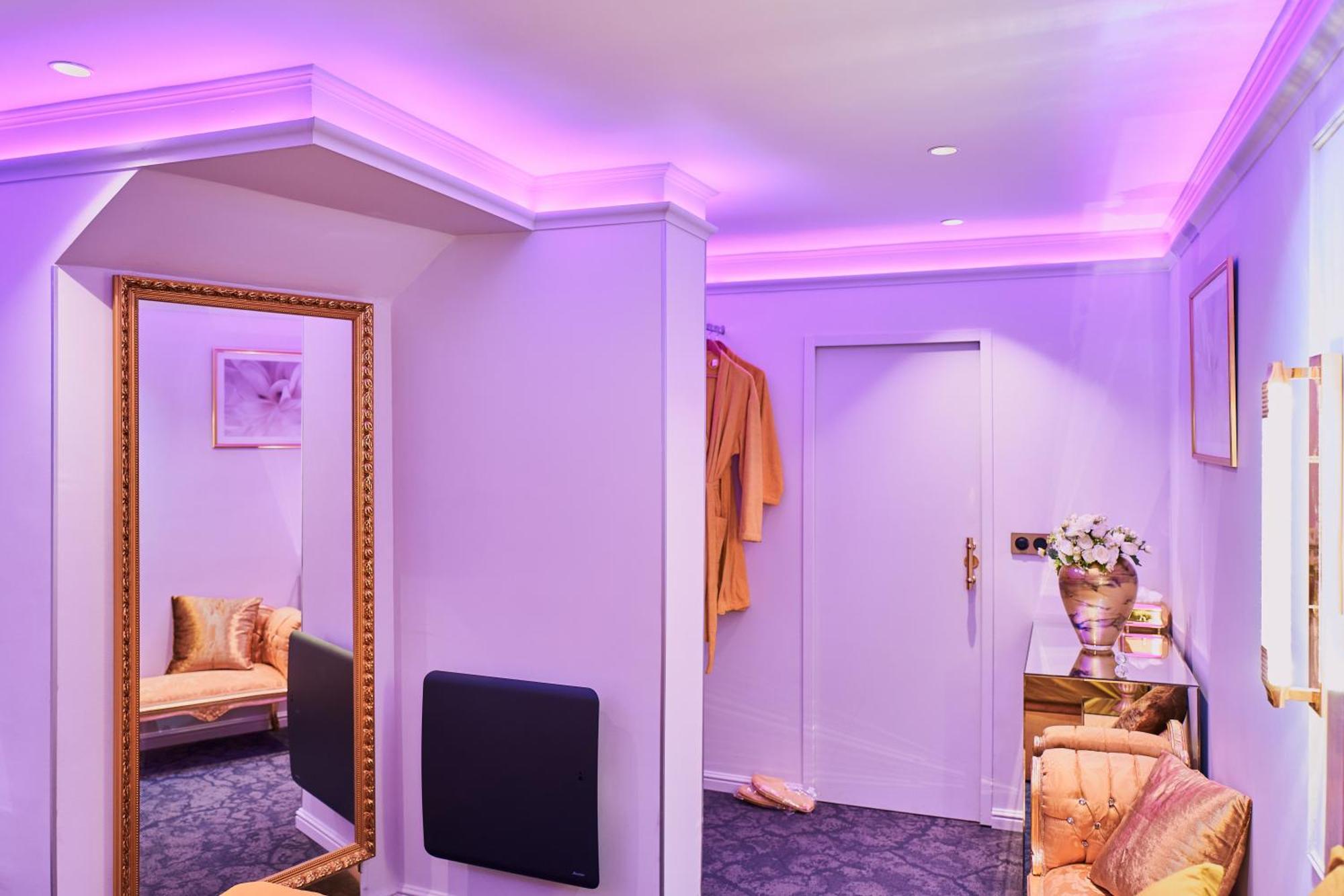 Appartamento Les Perles Amienoises Gold Pearl Hyper Centre Amiens