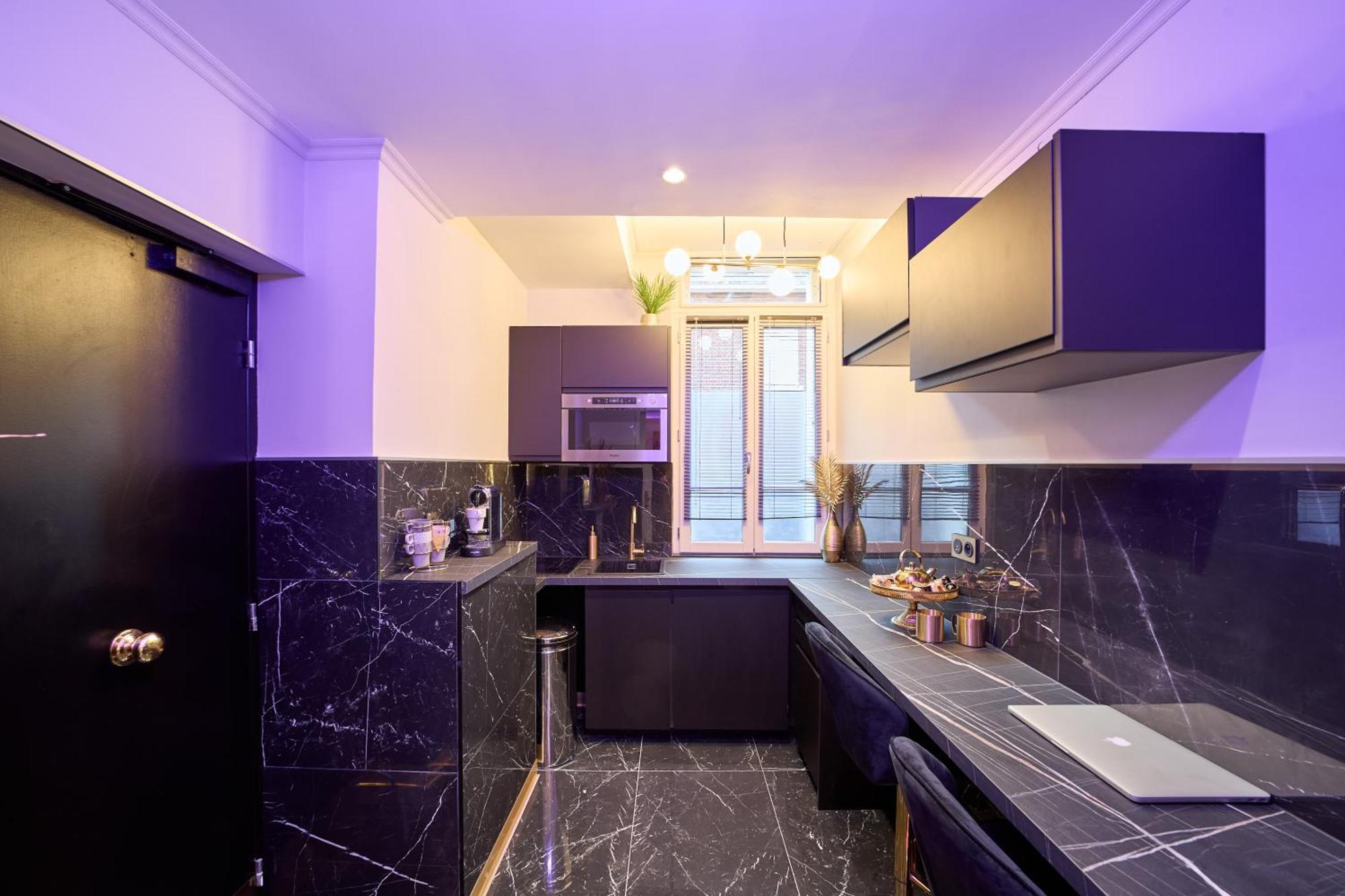 Les Perles Amienoises Gold Pearl Hyper Centre Amiens