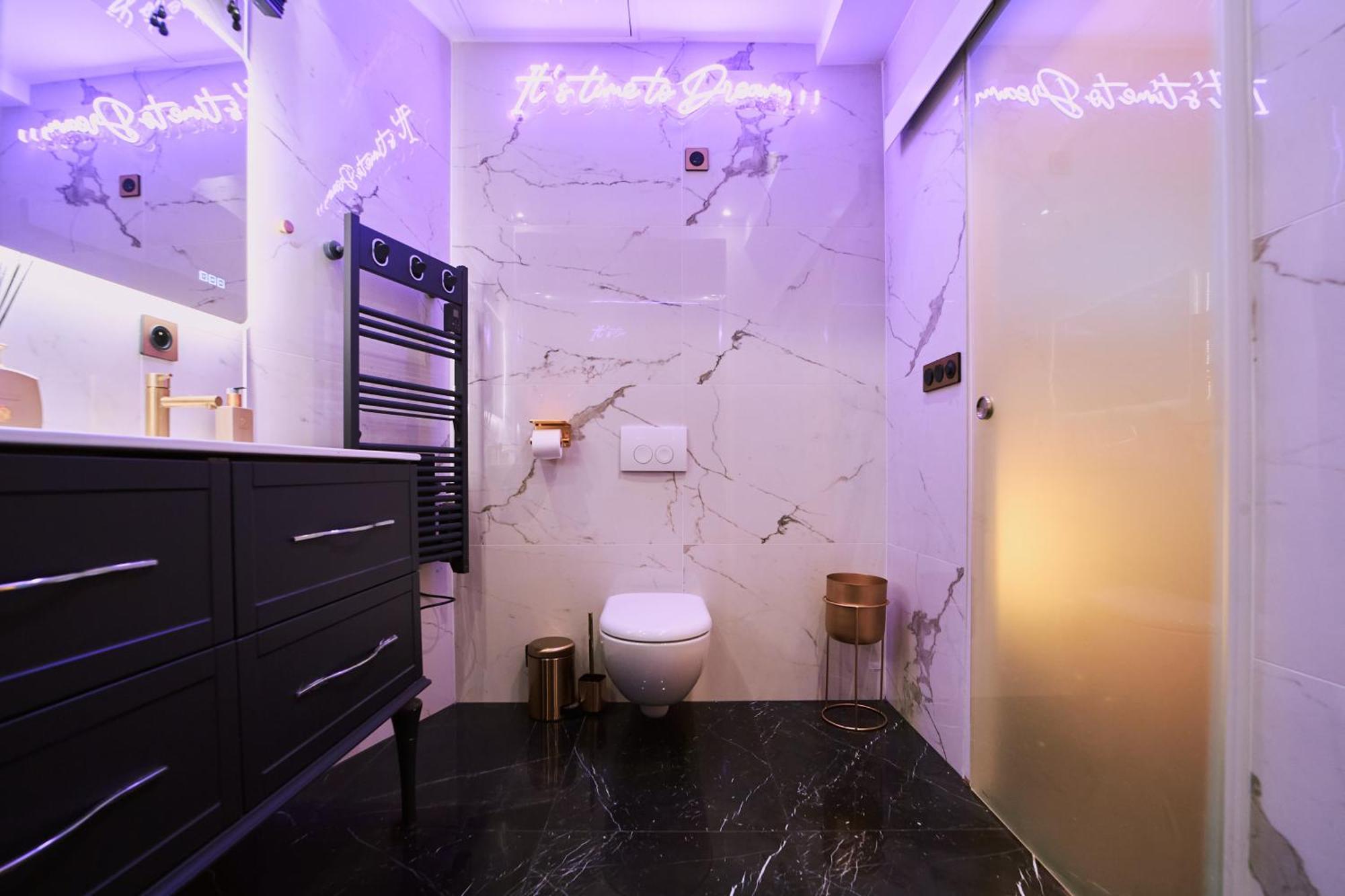 Les Perles Amienoises Gold Pearl Hyper Centre Apartment *