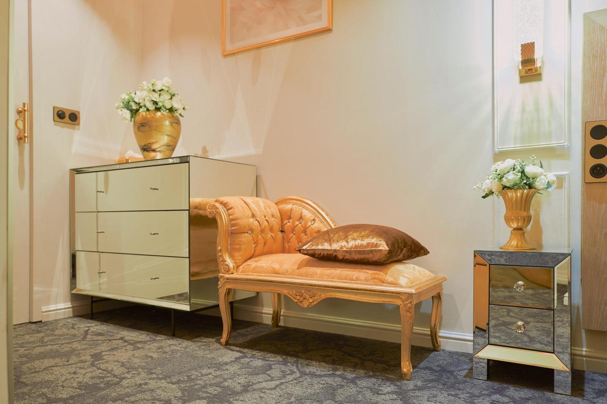 Les Perles Amienoises Gold Pearl Hyper Centre * Amiens
