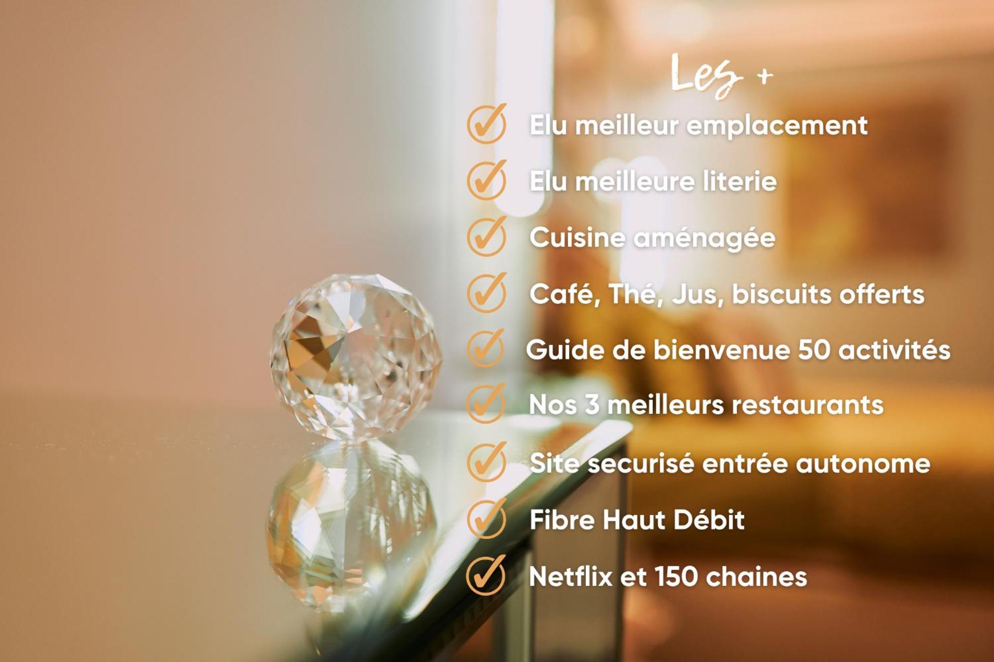 Les Perles Amienoises Gold Pearl Hyper Centre