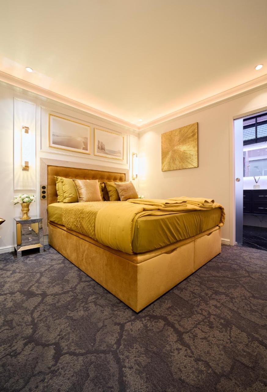 Les Perles Amienoises Gold Pearl Hyper Centre *
